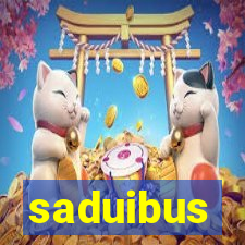 saduibus