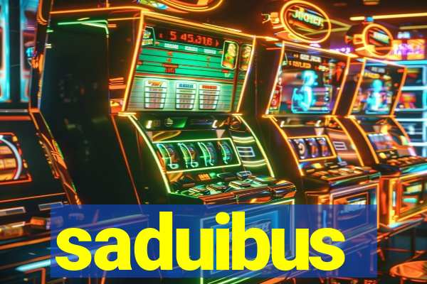 saduibus