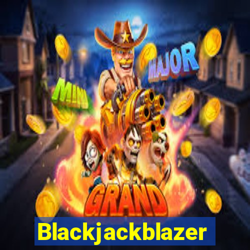 Blackjackblazer