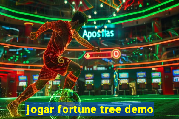 jogar fortune tree demo