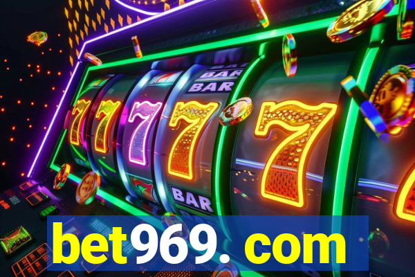 bet969. com