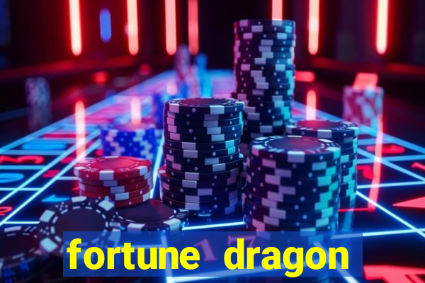 fortune dragon melhor horário para jogar