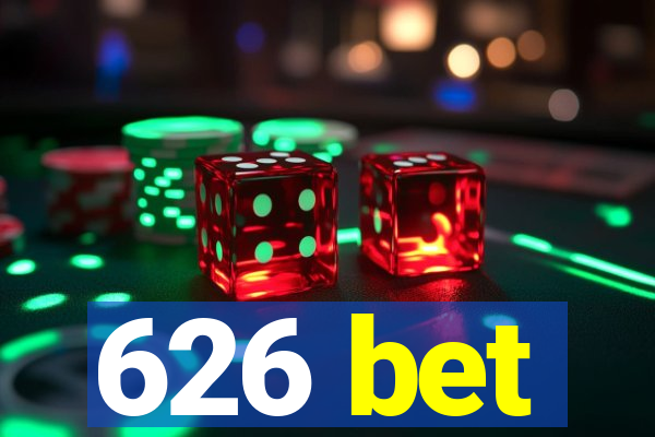 626 bet