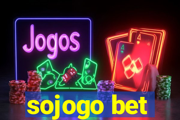 sojogo bet