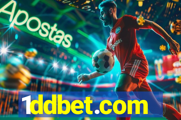 1ddbet.com