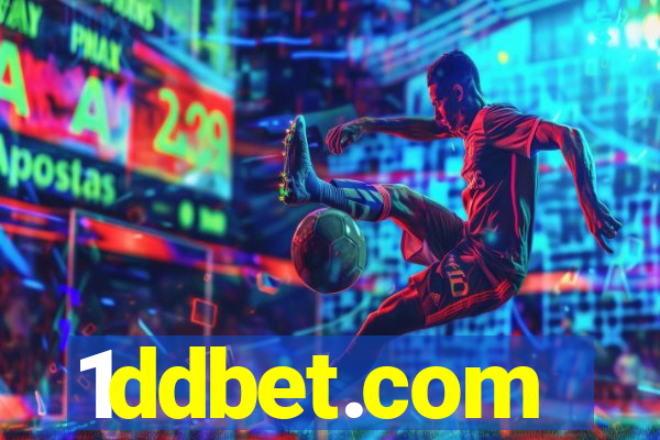 1ddbet.com