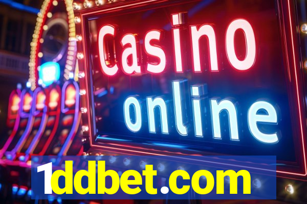 1ddbet.com