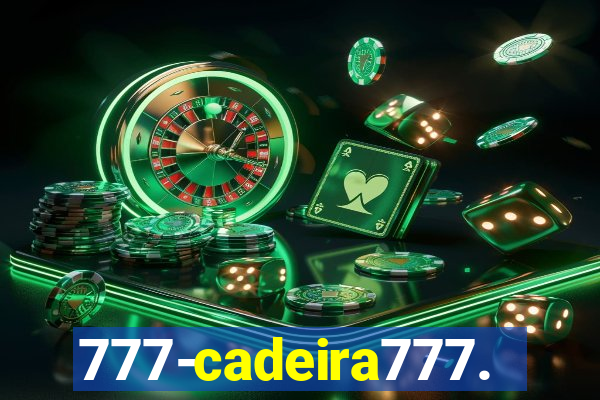 777-cadeira777.com