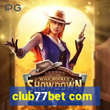 club77bet com