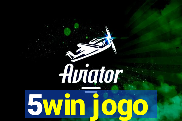 5win jogo