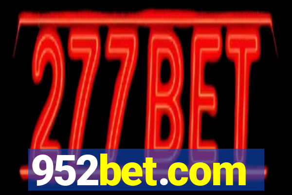 952bet.com