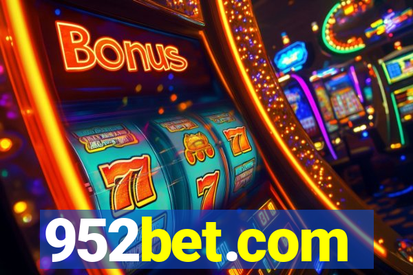 952bet.com