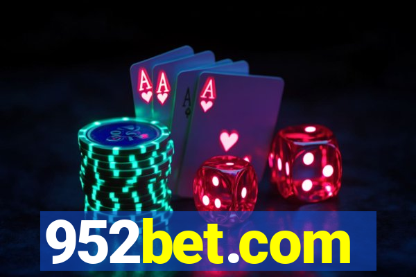 952bet.com