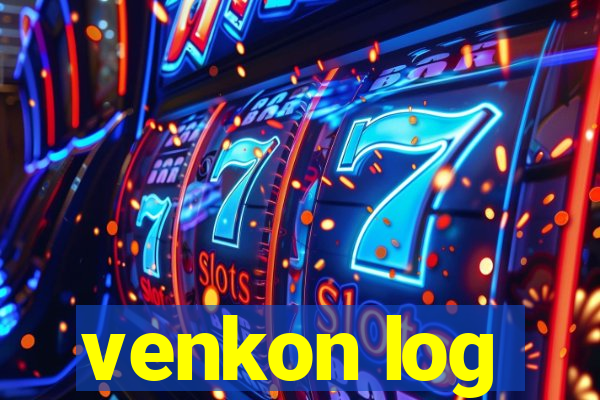 venkon log