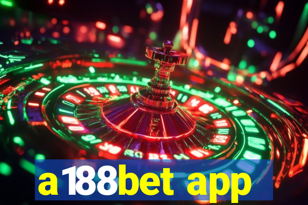 a188bet app