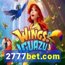 2777bet.com