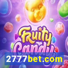 2777bet.com