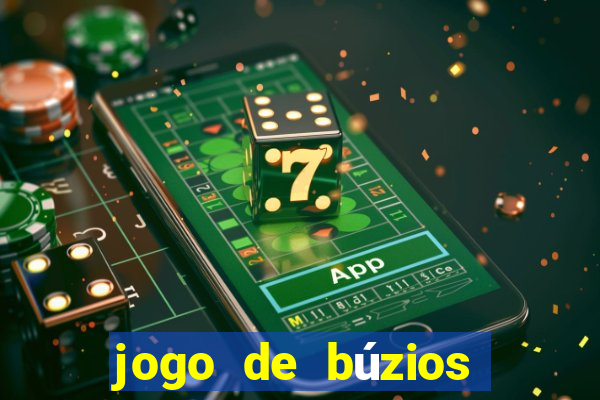 jogo de búzios grátis pela data de nascimento