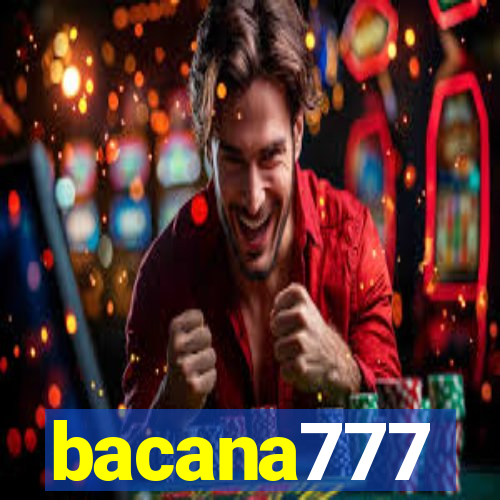 bacana777