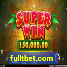 fulltbet.com