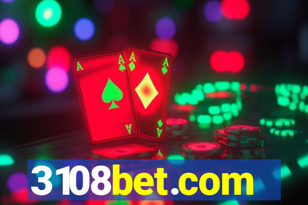 3108bet.com