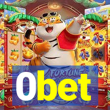 0bet