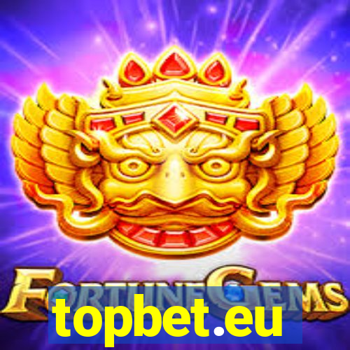 topbet.eu