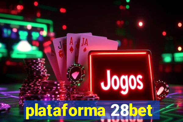 plataforma 28bet