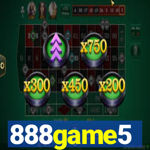 888game5