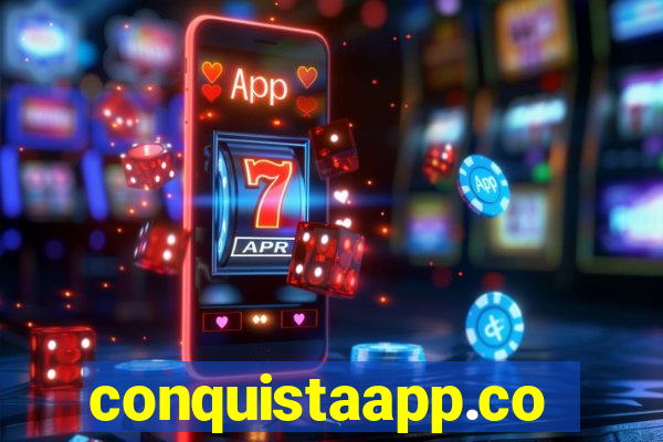 conquistaapp.com