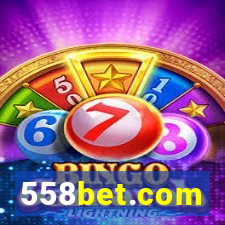 558bet.com