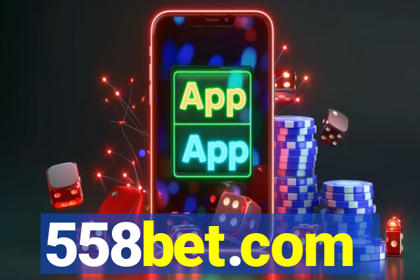 558bet.com