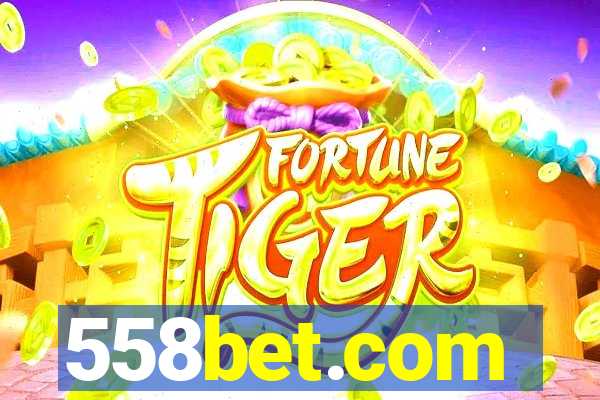 558bet.com