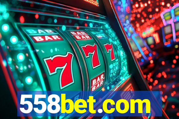 558bet.com