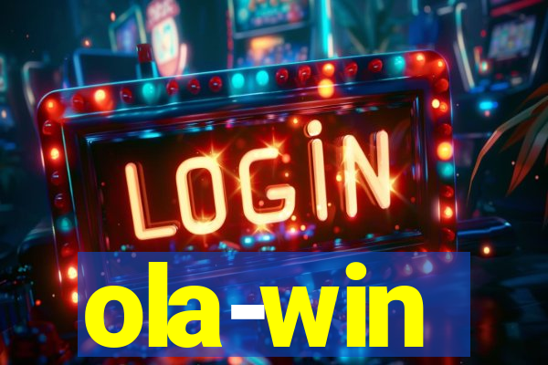 ola-win