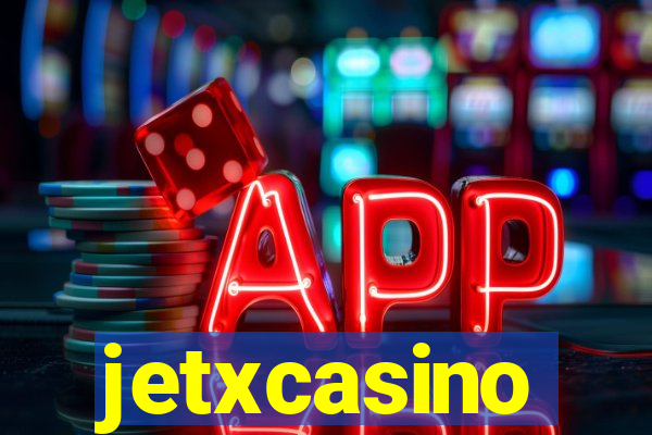 jetxcasino