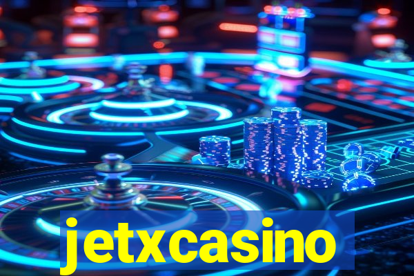 jetxcasino