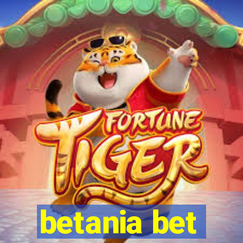 betania bet