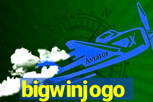 bigwinjogo