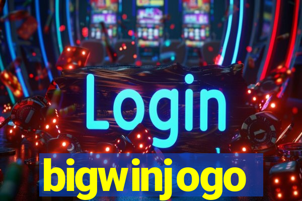 bigwinjogo