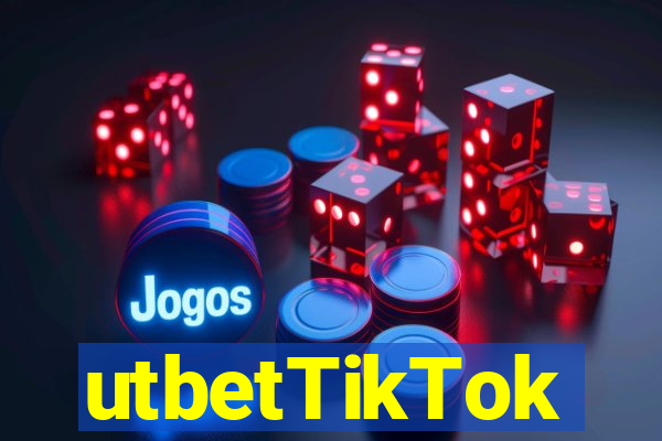 utbetTikTok