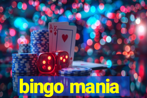 bingo mania