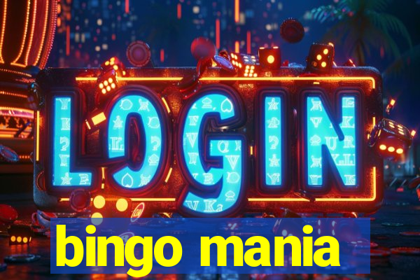 bingo mania