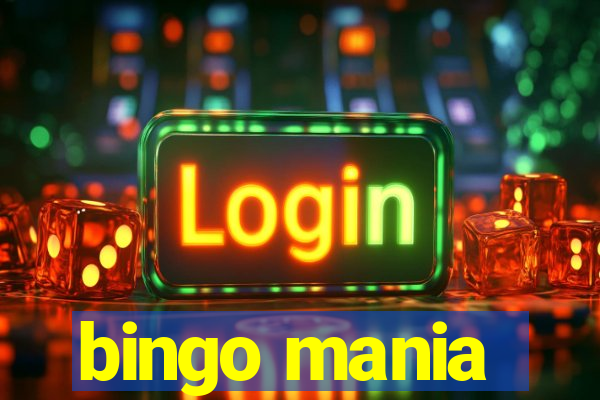 bingo mania