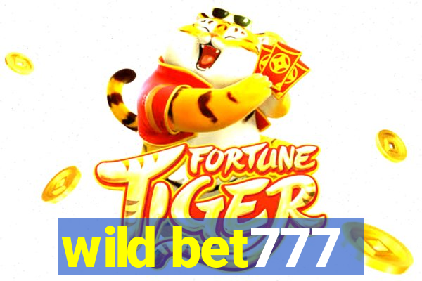 wild bet777