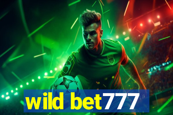 wild bet777