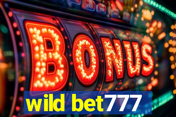 wild bet777