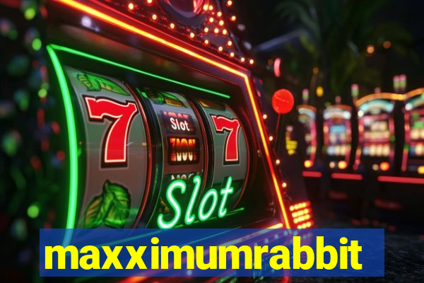 maxximumrabbit