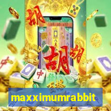 maxximumrabbit