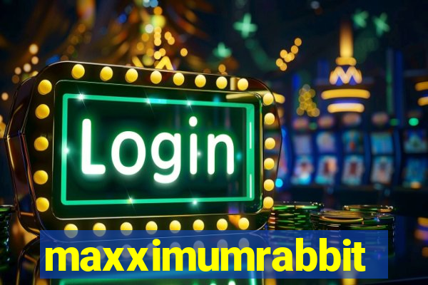 maxximumrabbit